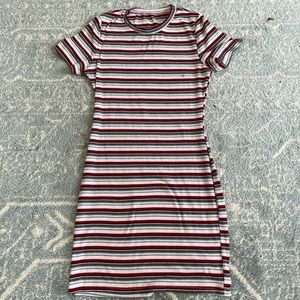 tight fitting dress, never worn